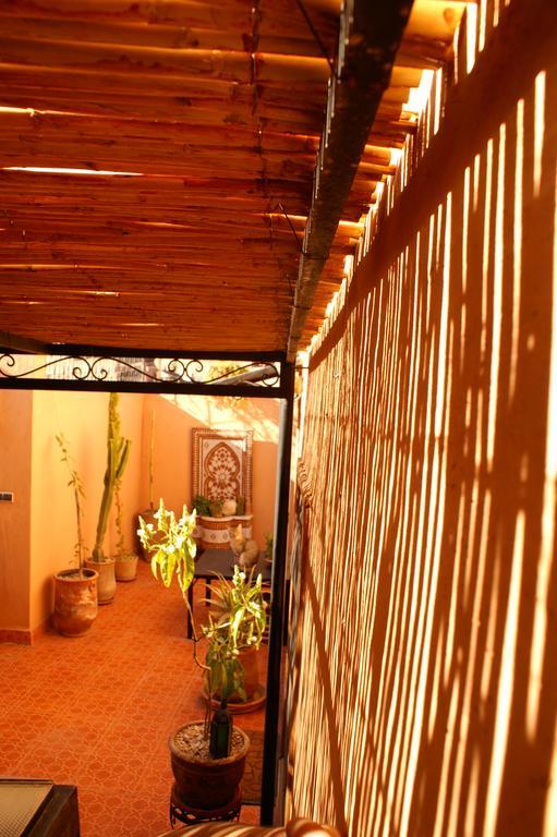 Maison d'hôtes Dar El Nath Uarzazate Exterior foto