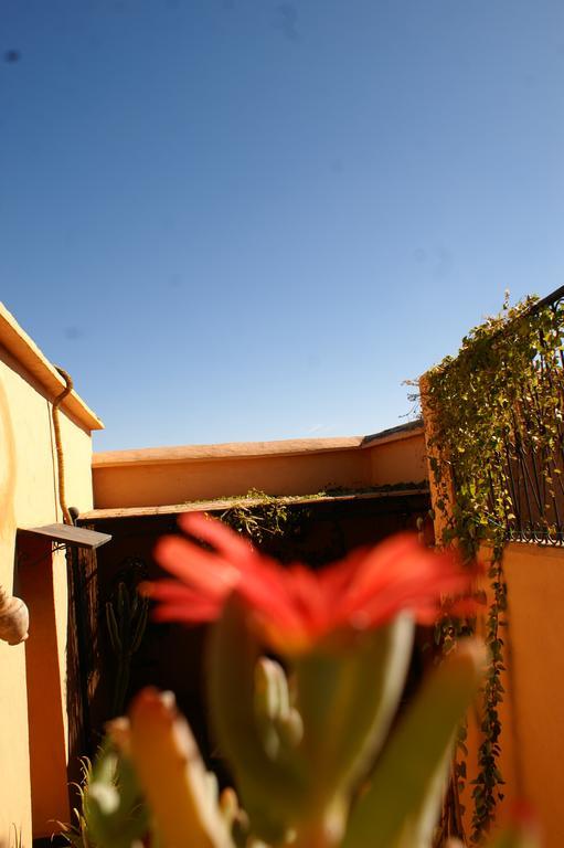 Maison d'hôtes Dar El Nath Uarzazate Exterior foto