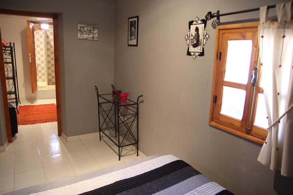 Maison d'hôtes Dar El Nath Uarzazate Exterior foto